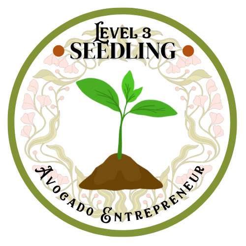 Seedling